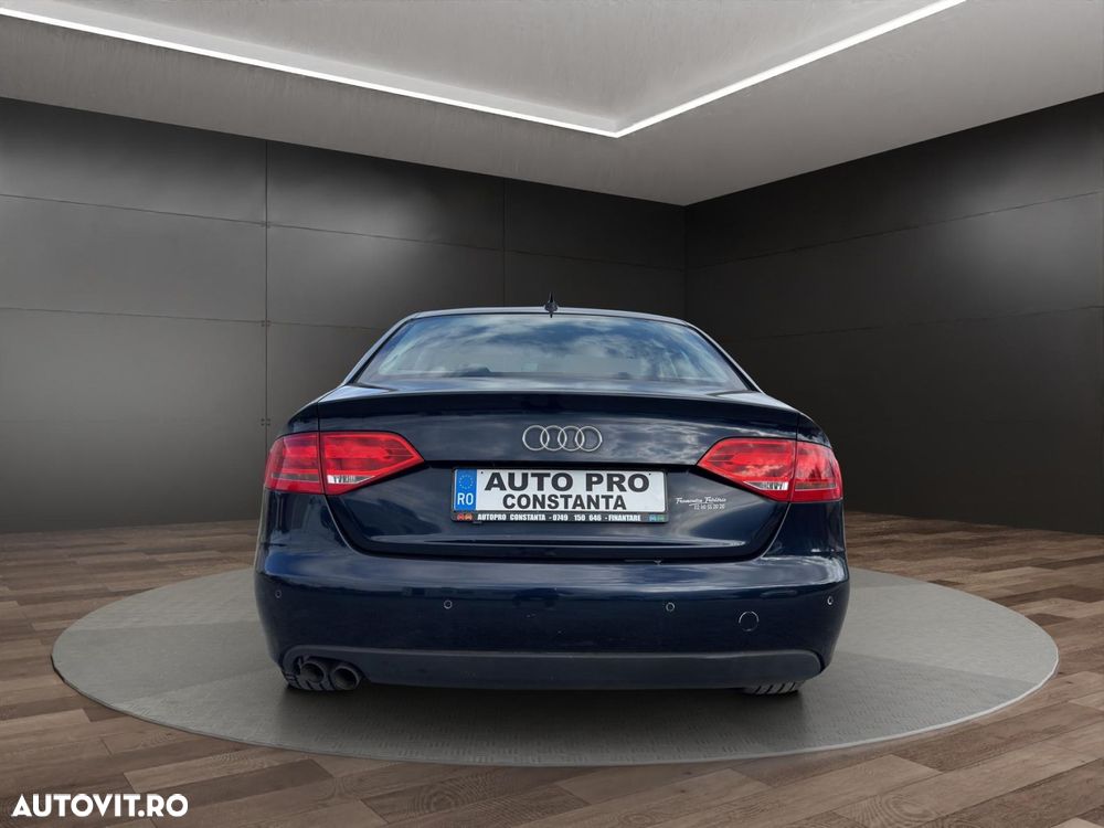 Audi A4 - 15