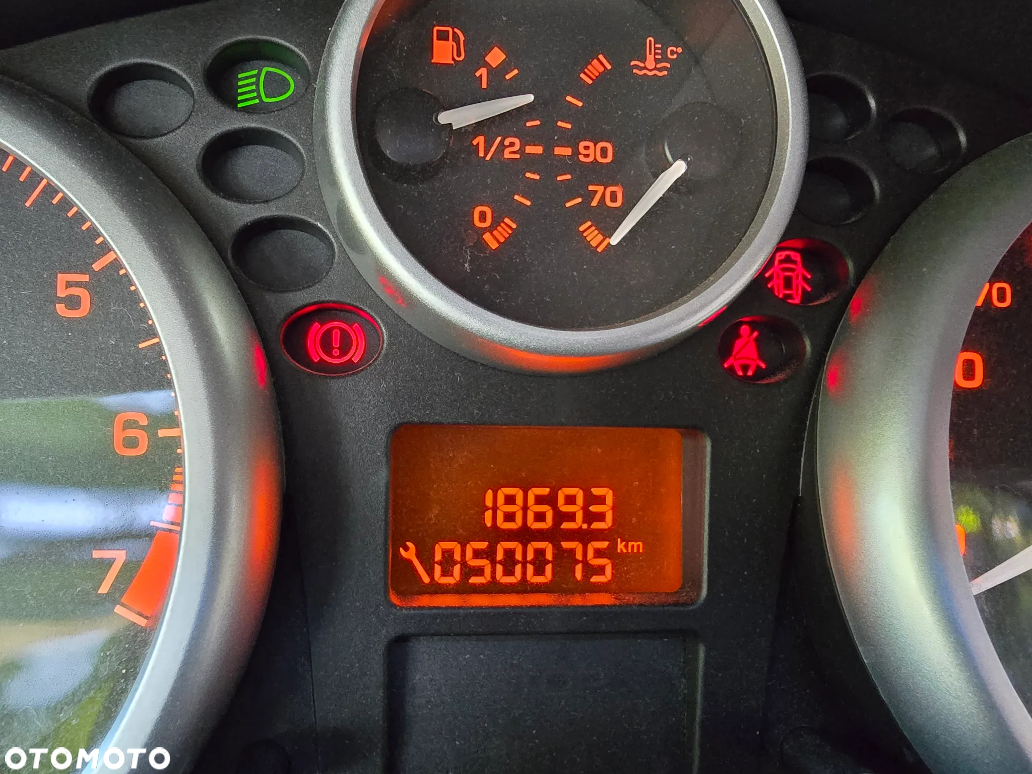 Peugeot 207 1.4 Presence - 5