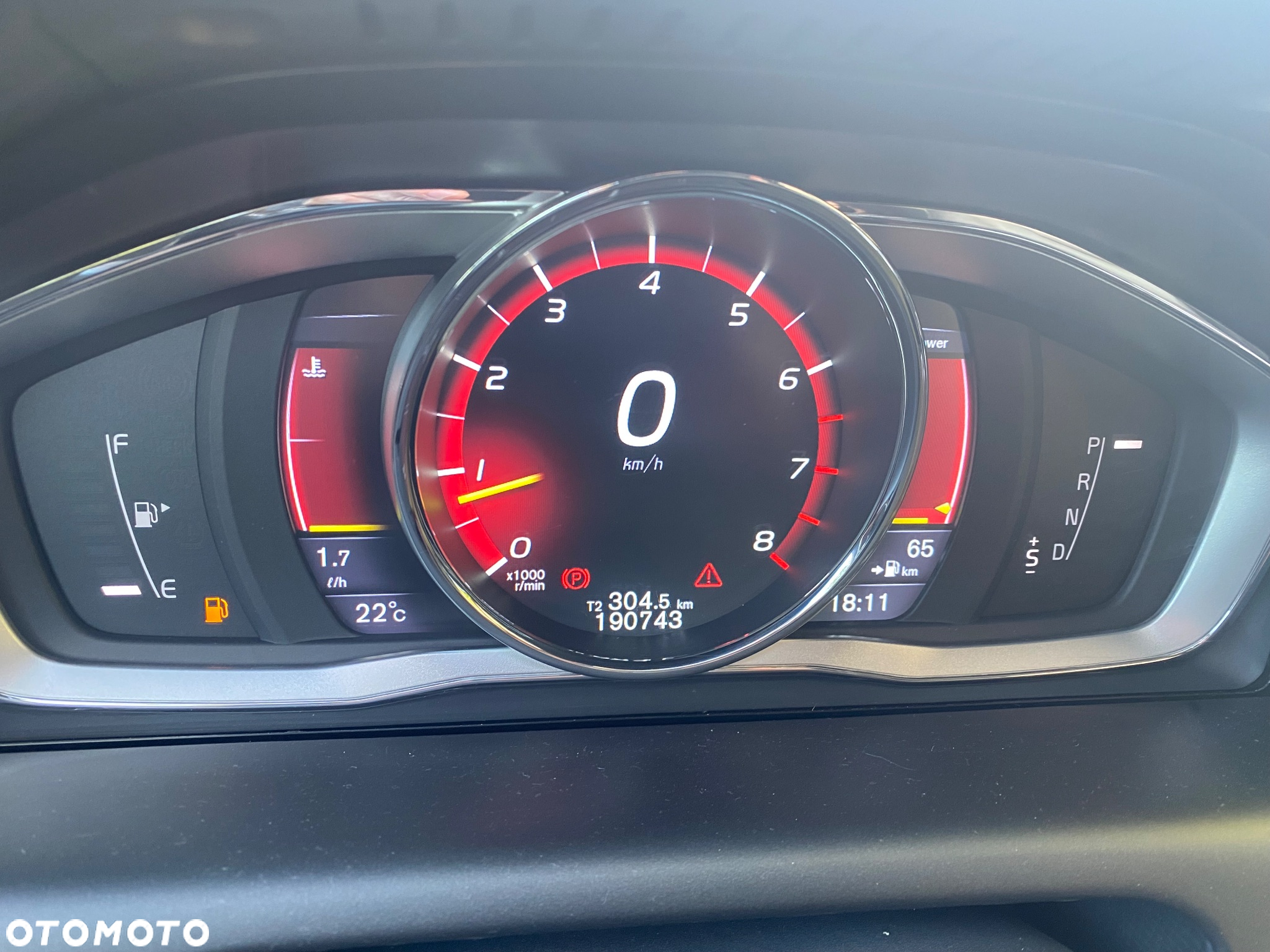Volvo XC 60 - 10