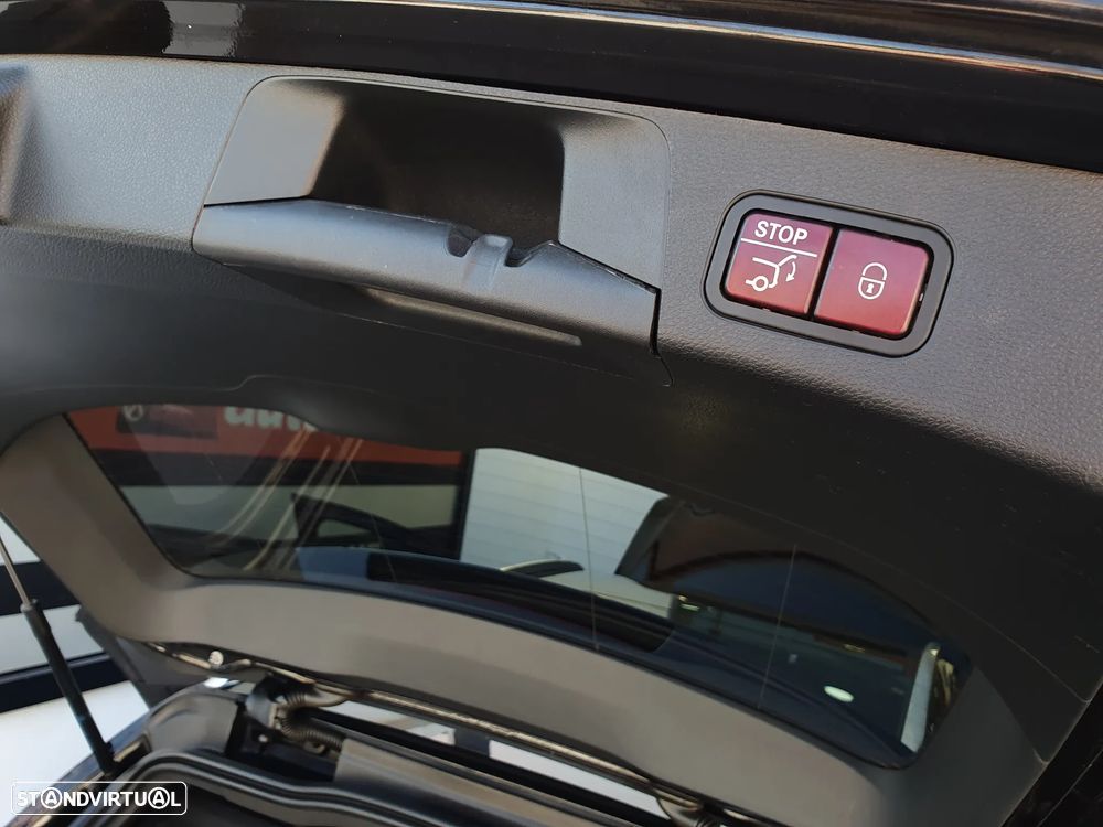 Mercedes-Benz C 43 AMG 4Matic Station 9G-TRONIC - 23