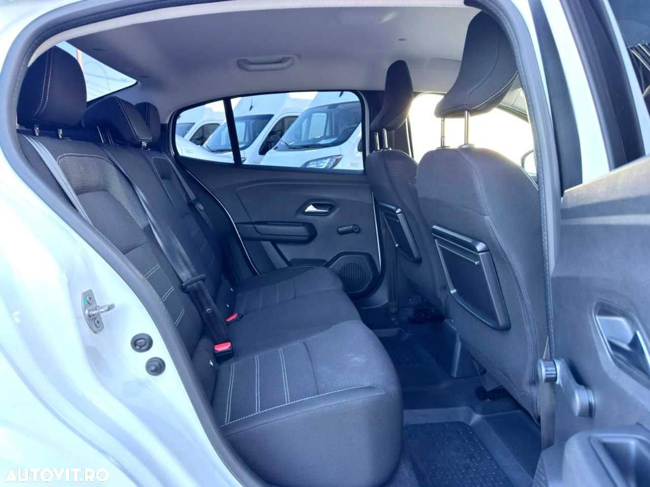 Dacia Logan - 20