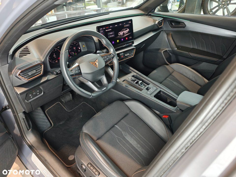 Cupra Formentor - 15