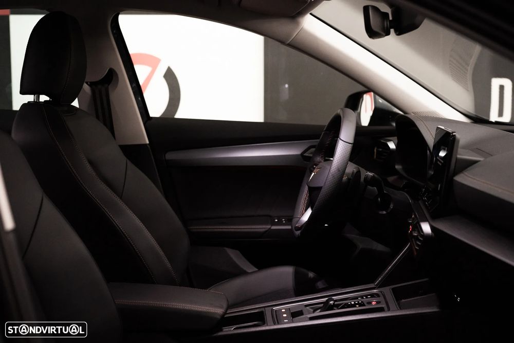 Cupra Formentor 1.5 TSI DSG - 7