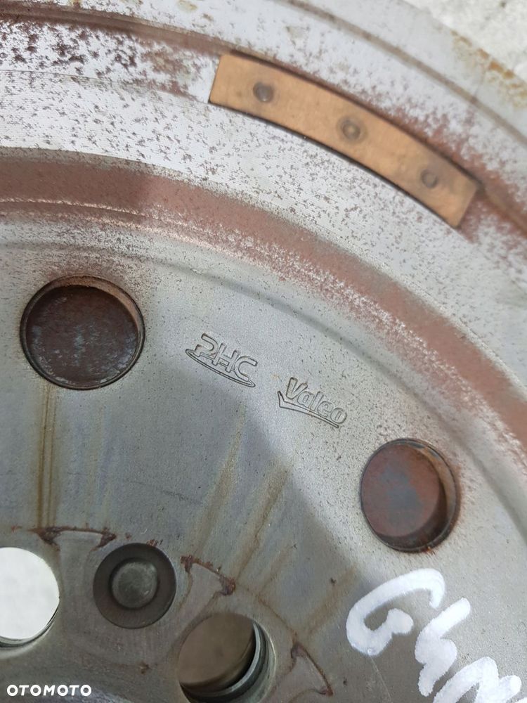 koło dwumasowe sprzęgło 3d6000658mgk kia optima hyundai sonata 2.0 gdi g4ng - 7