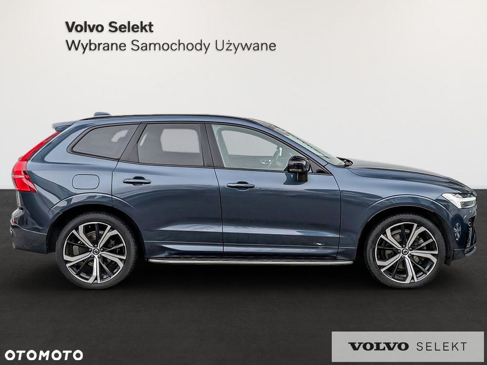 Volvo XC 60 - 5