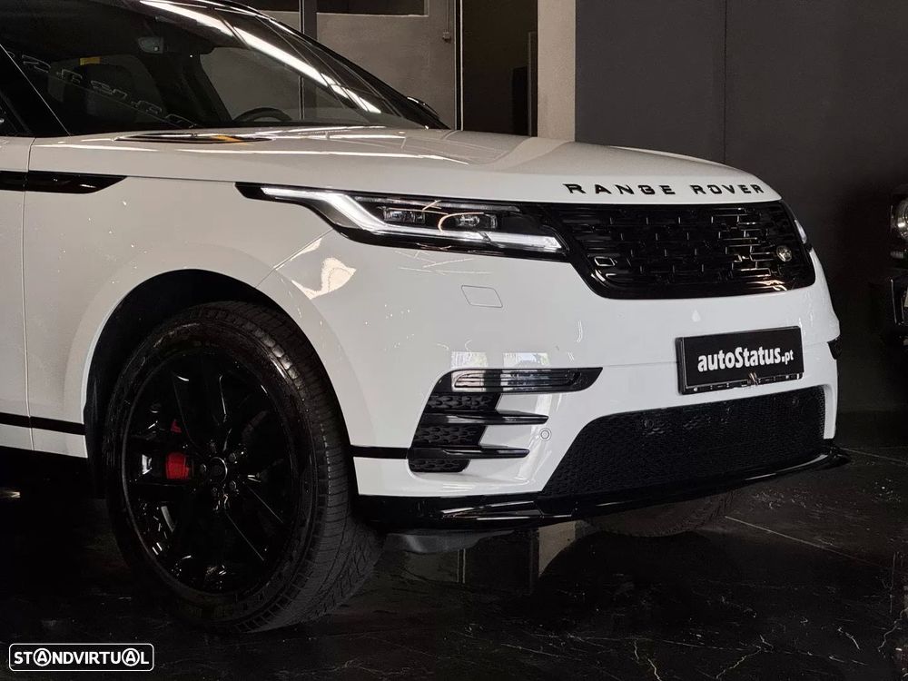 Land Rover Range Rover Velar 2.0 P400e AWD R-Dynamic SE - 3