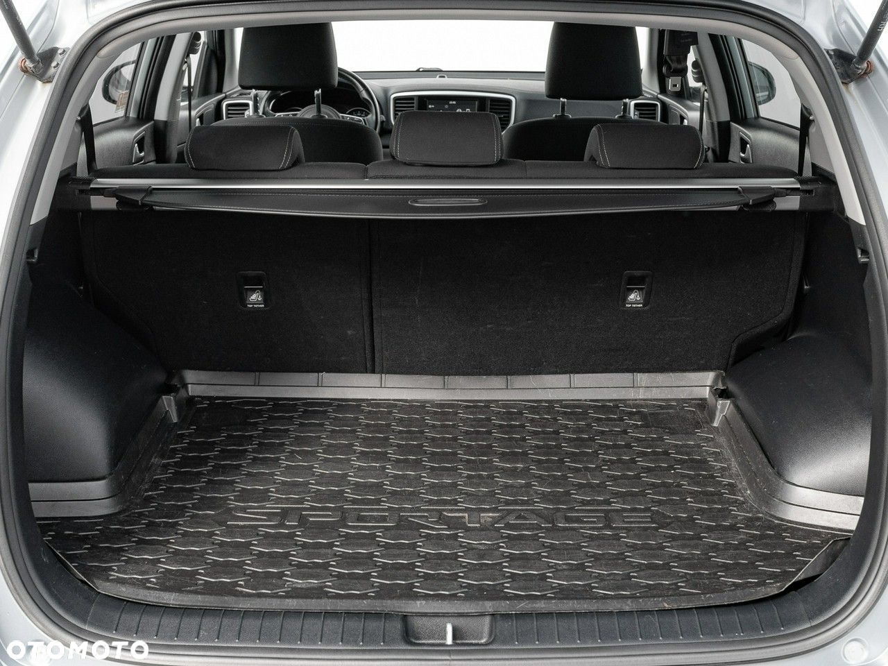Kia Sportage - 29
