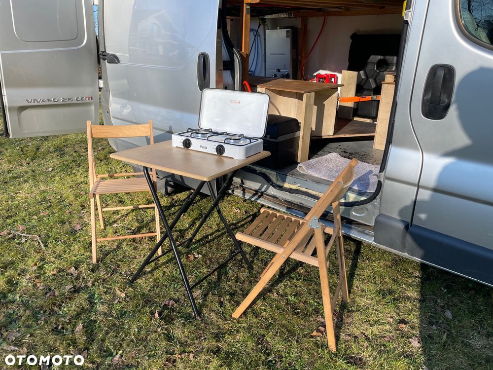 Opel Vivaro - 6