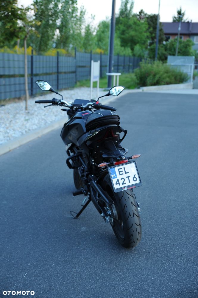 VOGE R125 - 4