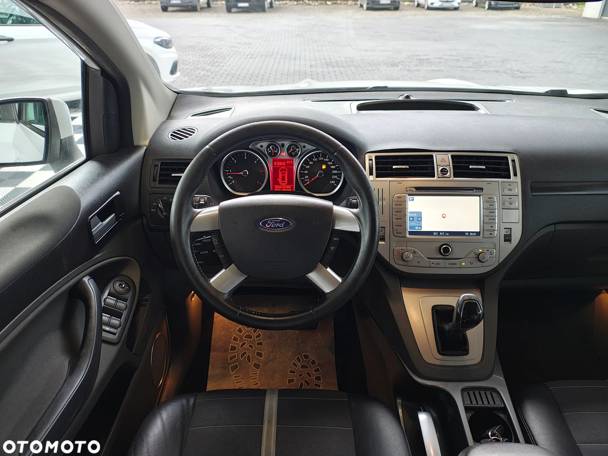 Ford Kuga 2.0 TDCi 4WD Titanium - 31