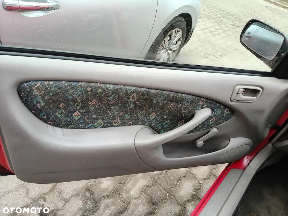 Toyota Corolla 1.4 - 1