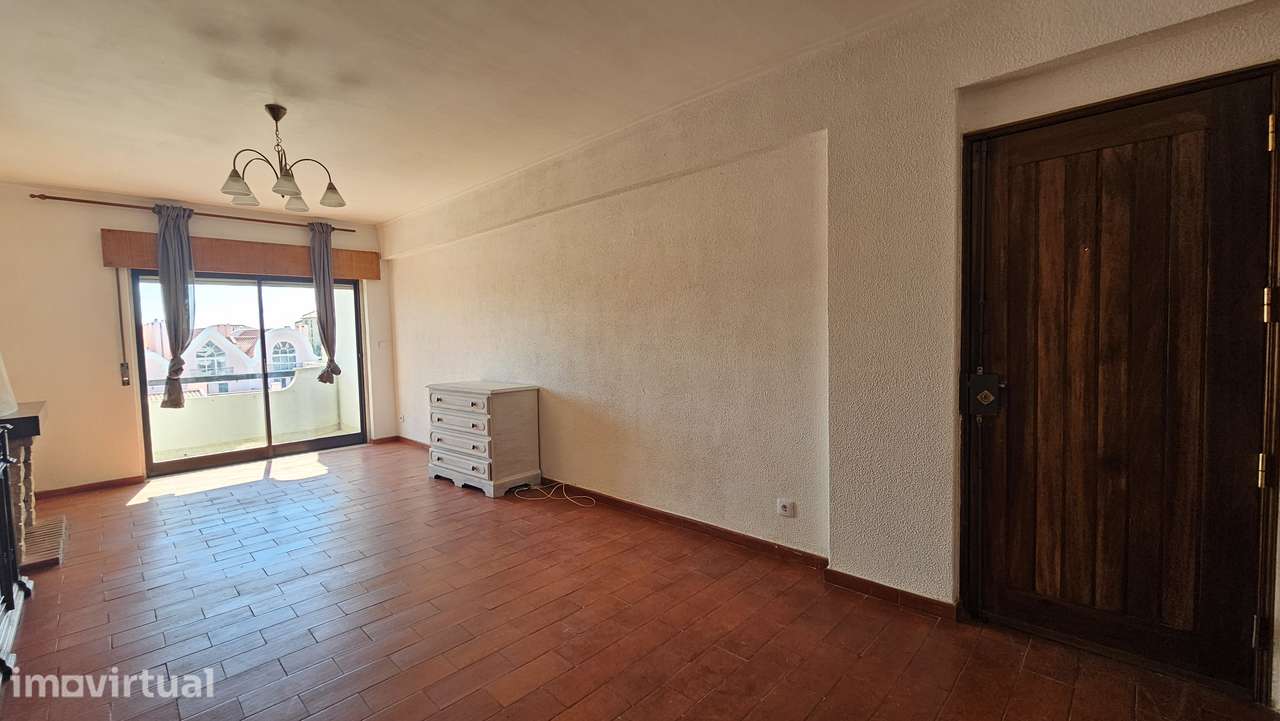 Apartamento T3 com garagem em Alcabideche - Grande imagem: 4/17
