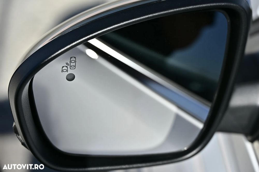 Renault Arkana E-TECH 145 Techno - 33