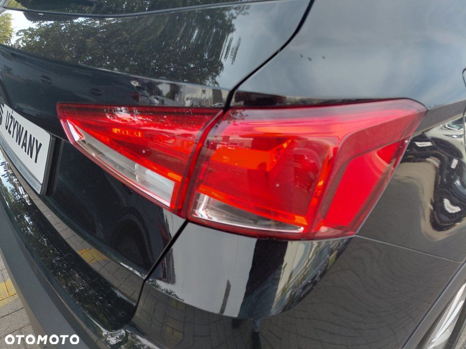 Seat Arona - 10
