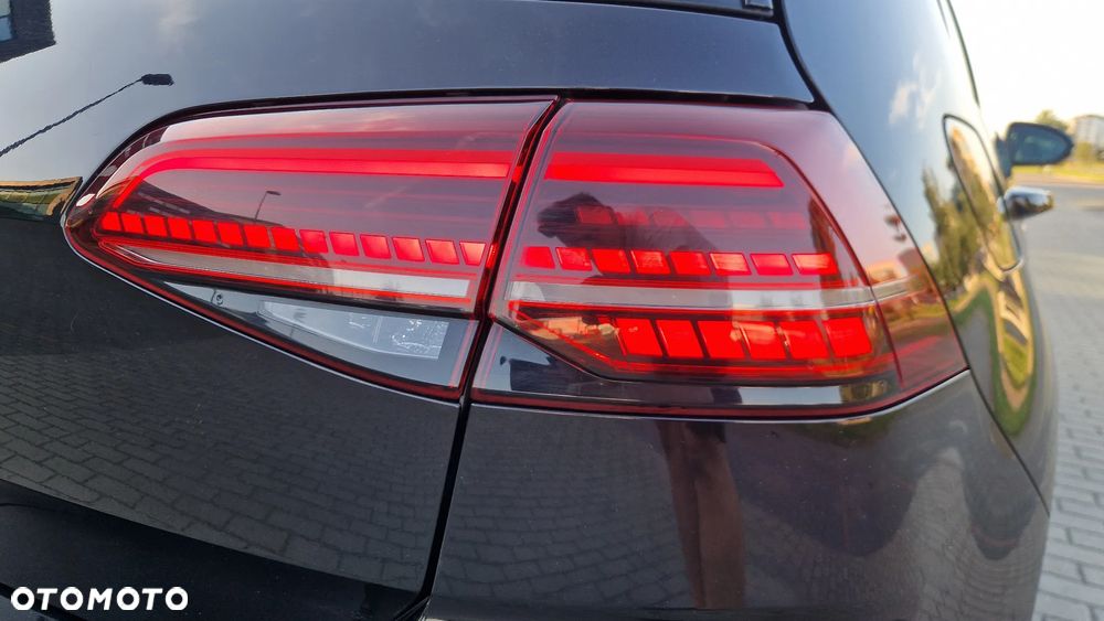 Volkswagen Golf 1.5 TSI BMT Highline - 27
