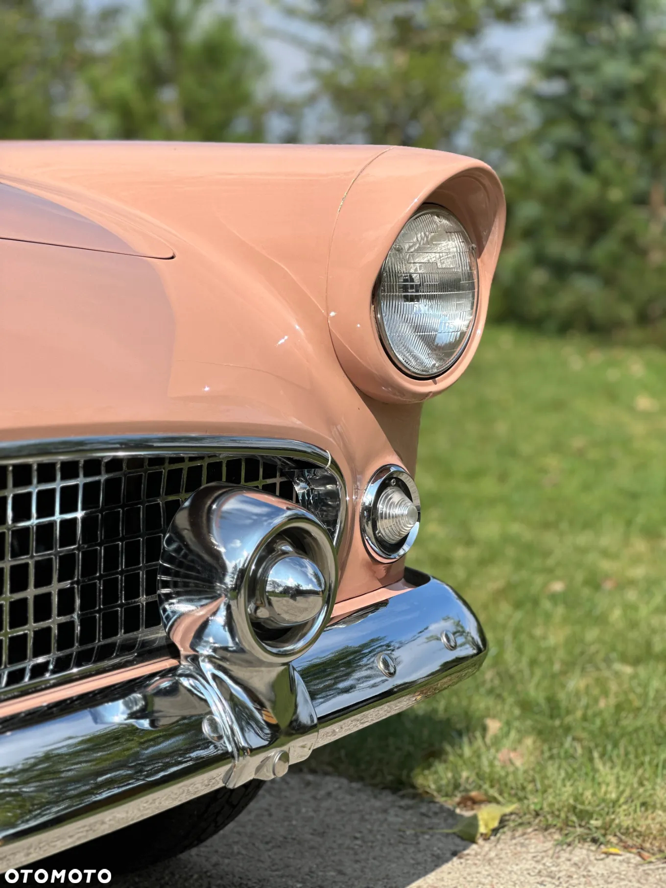 Ford Thunderbird - 18