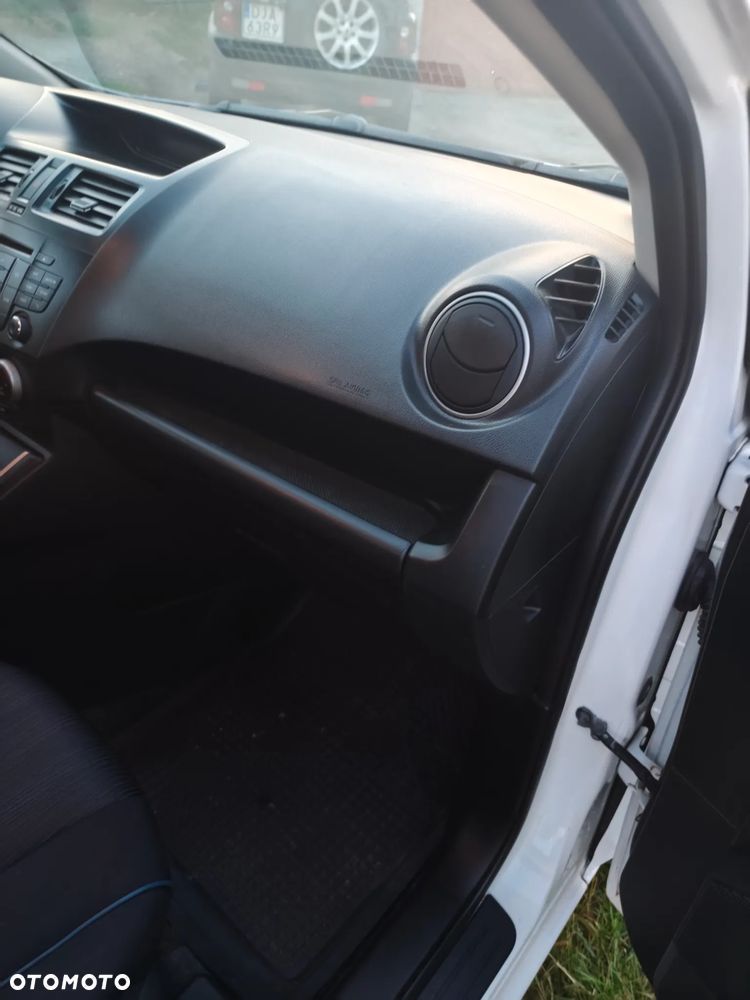 Mazda 5 1.6 CD Exclusive - 29