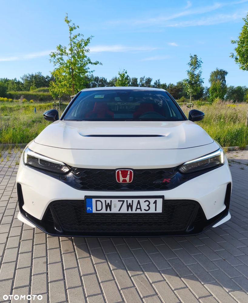 Honda Civic 2.0 T Type R - 7