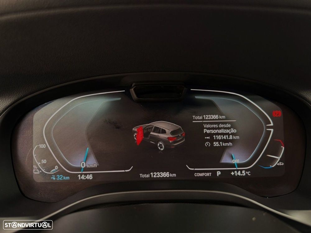 BMW iX3 Inspiring - 17