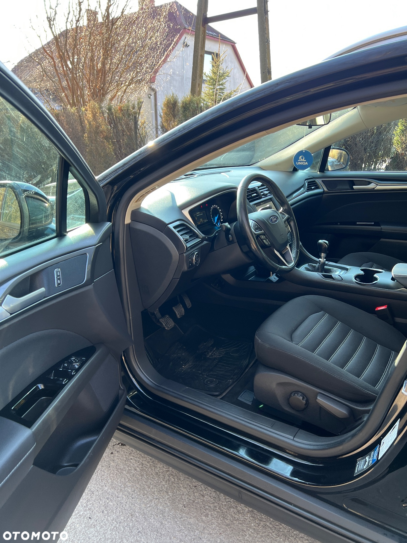 Ford Mondeo 1.5 EcoBoost Titanium - 6