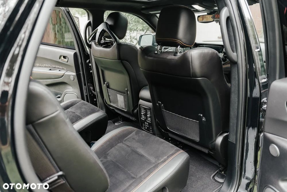 Dodge Durango - 19
