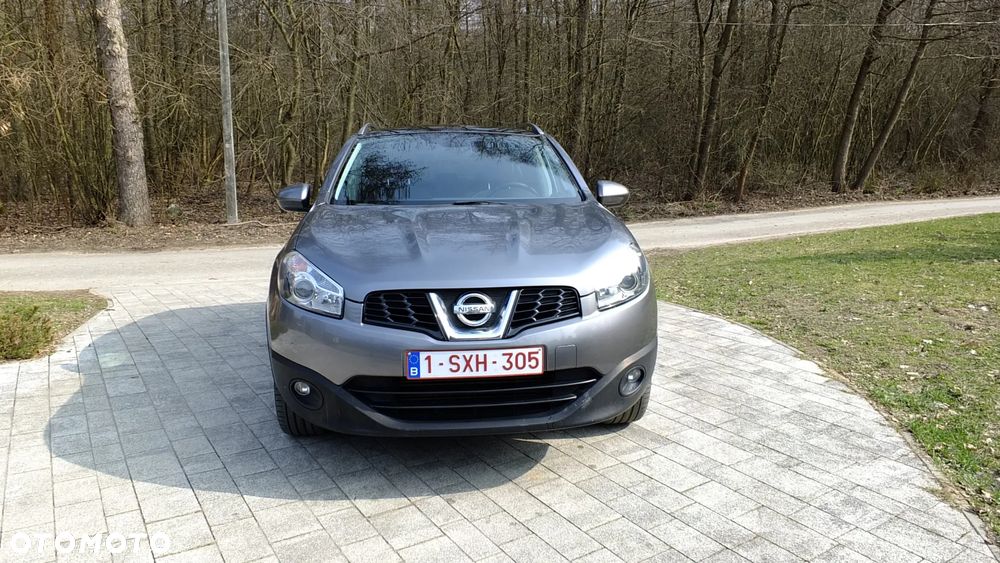 Nissan Qashqai - 3