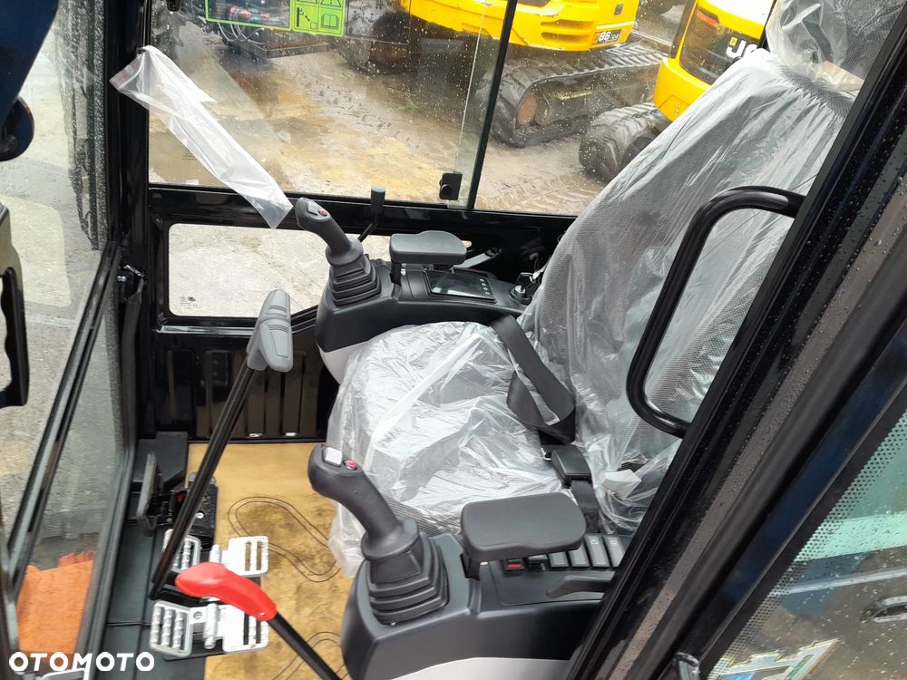 Lonking CDM6020 - 23