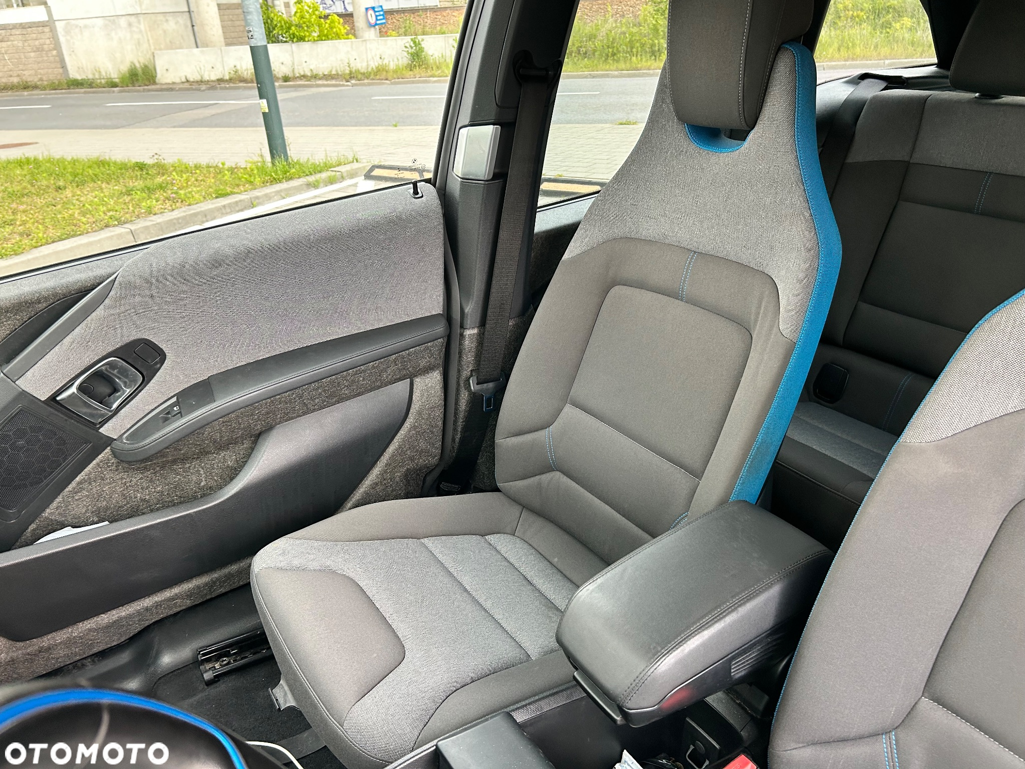 BMW i3 Standard - 14