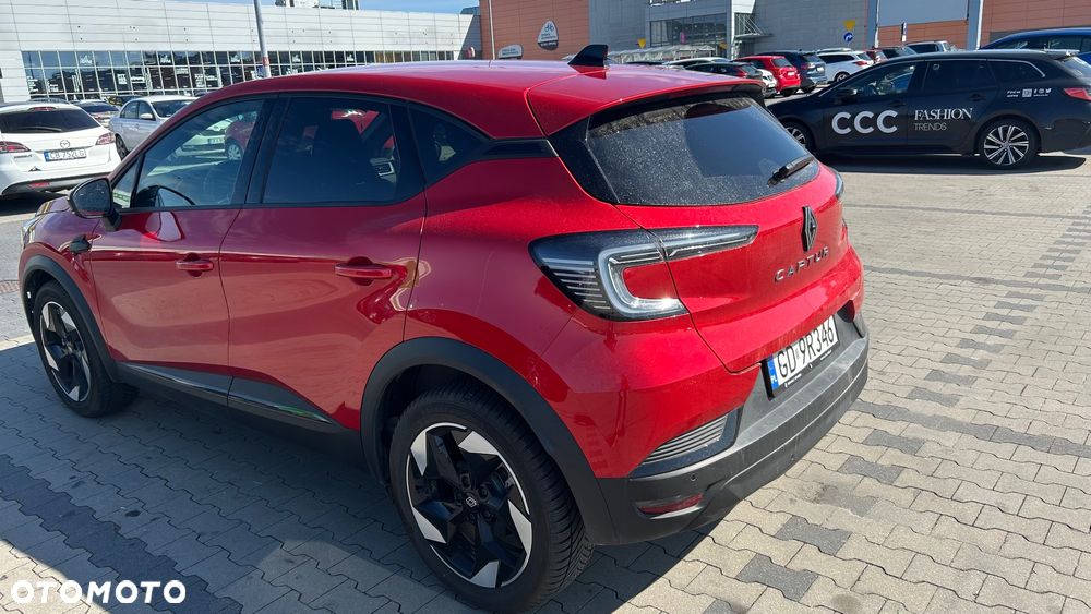 Renault Captur 1.0 TCe Techno - 3