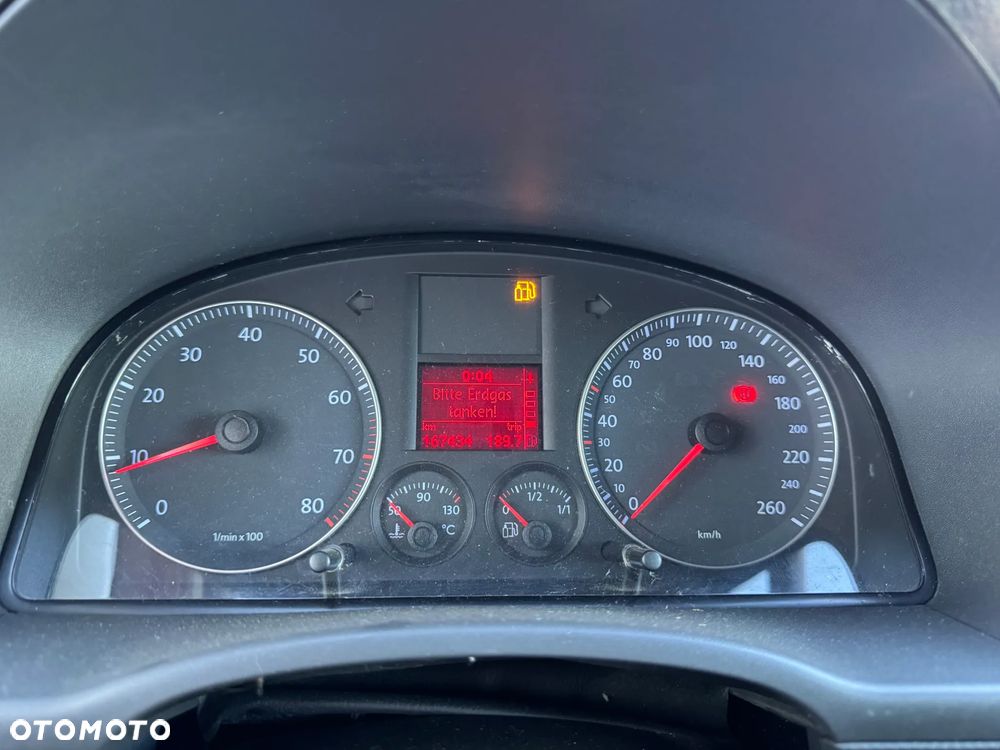 Volkswagen Caddy - 10