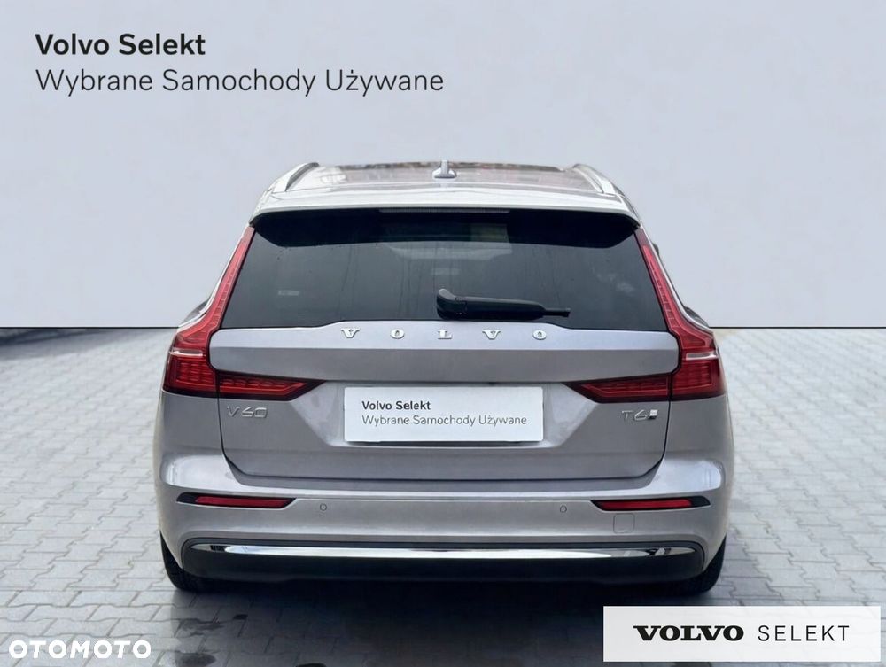 Volvo V60 - 9