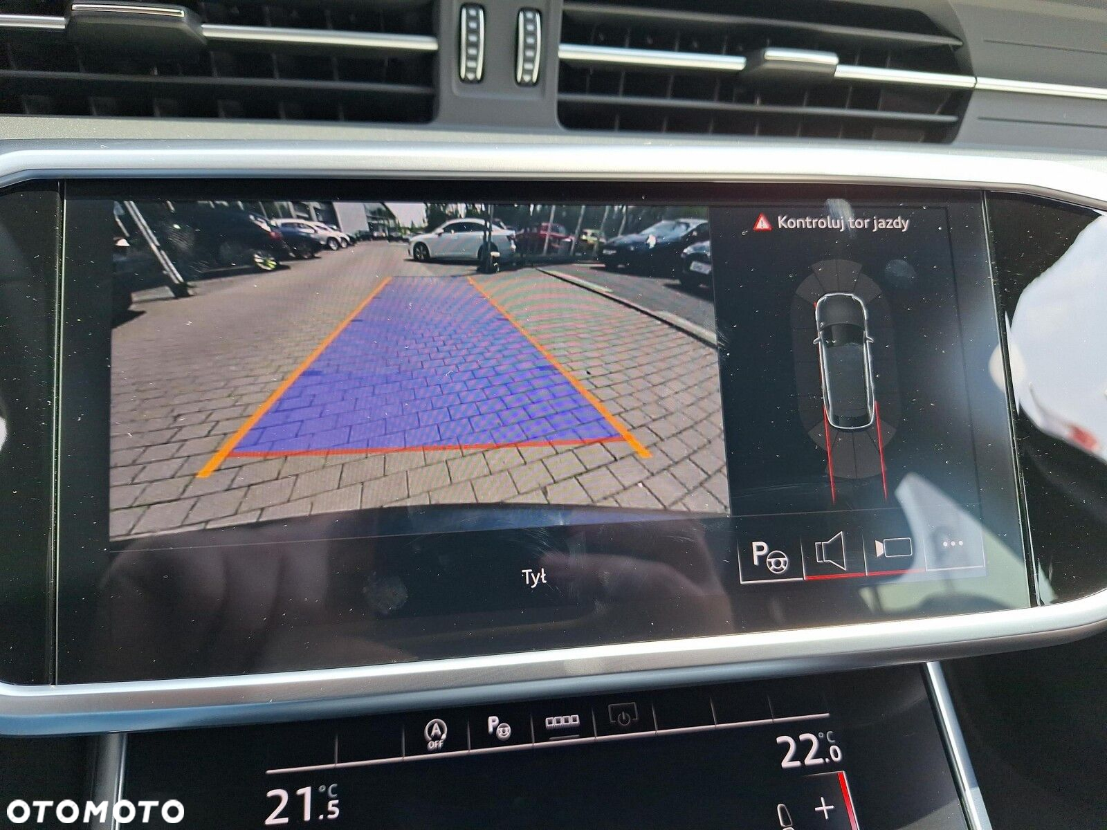Audi A6 - 34