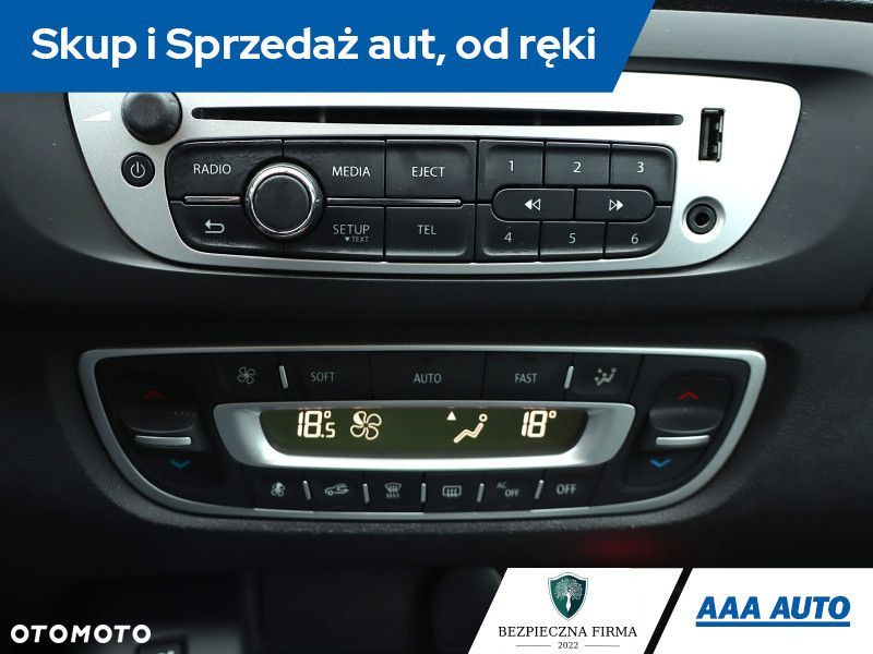 Renault Grand Scenic - 14