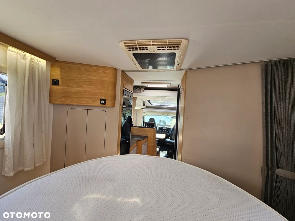 Adria Matrix 650 SC - 28