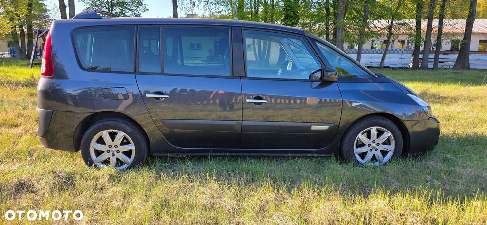 Renault Grand Espace Gr 2.0 dCi Privilege - 3