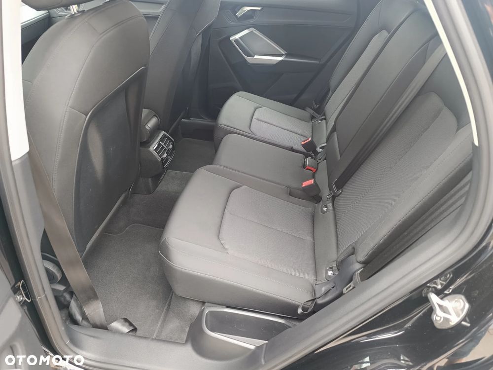 Audi Q3 35 TFSI Advanced S tronic - 6