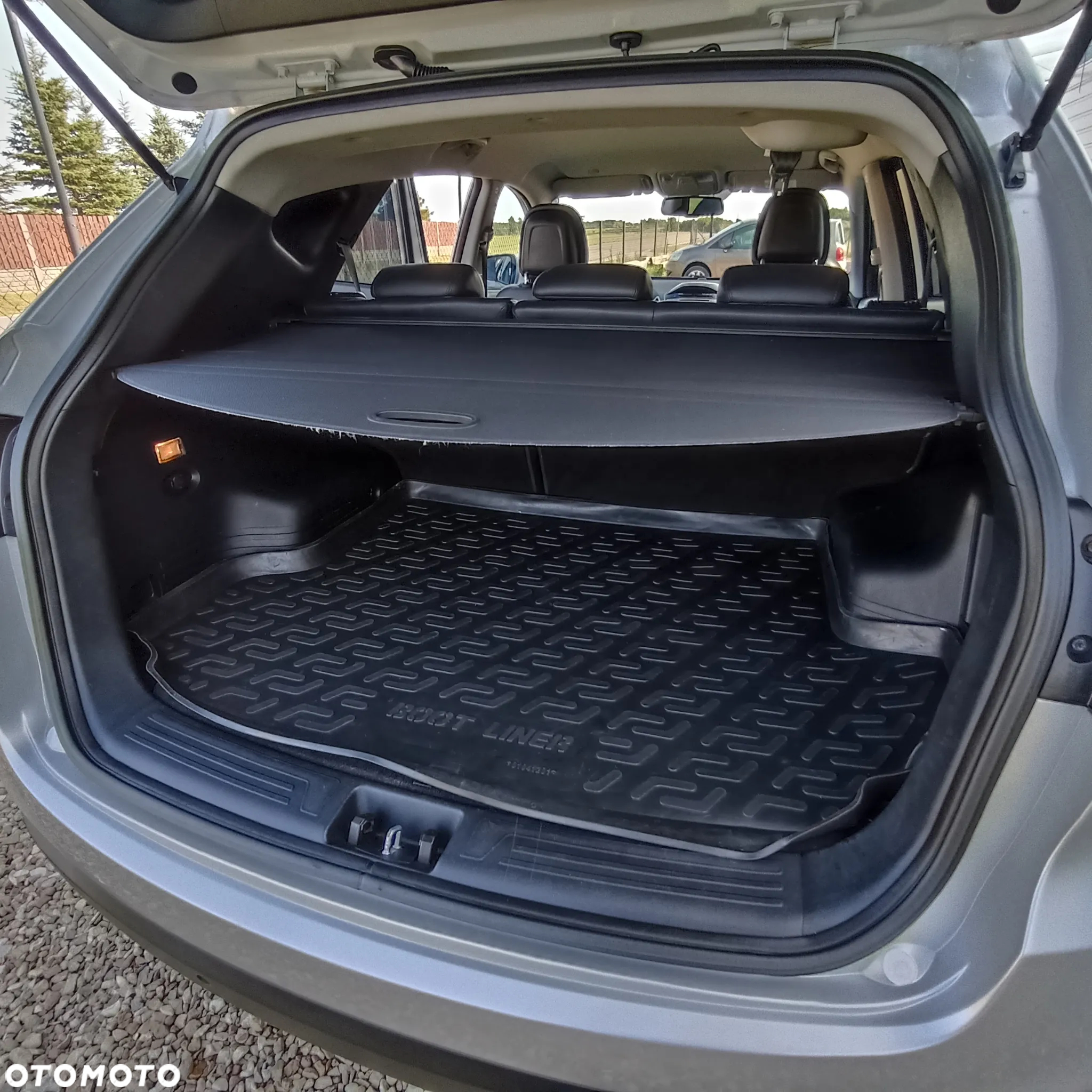 Hyundai ix35 2.0 Premium - 23