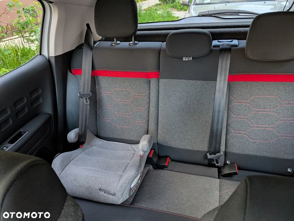 Citroën C3 1.2 PureTech Shine - 17