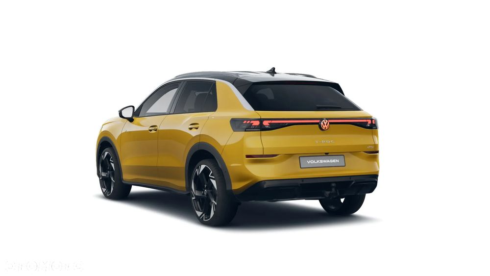 Volkswagen T-Roc 1.5 TSI R-Line DSG - 6