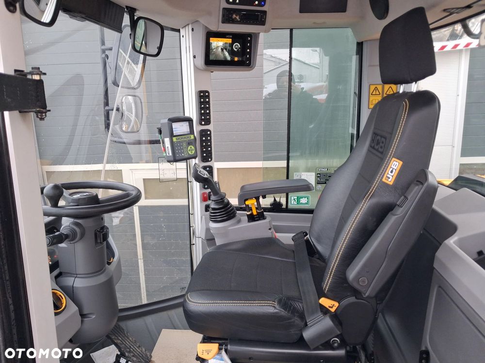 JCB JCB 457 ZX - 8