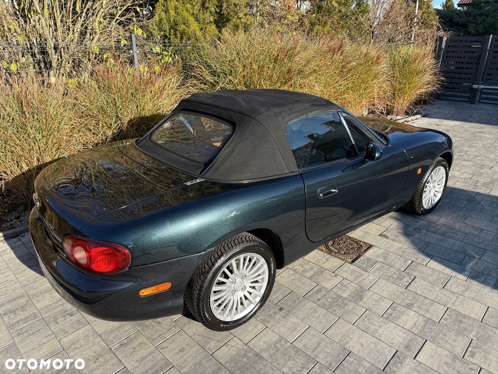 Mazda MX-5 - 3