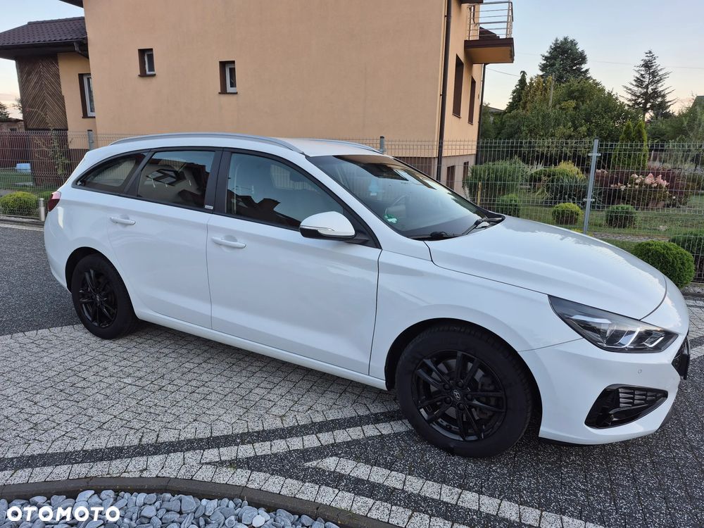 Hyundai i30 1.6 CRDI Style - 5