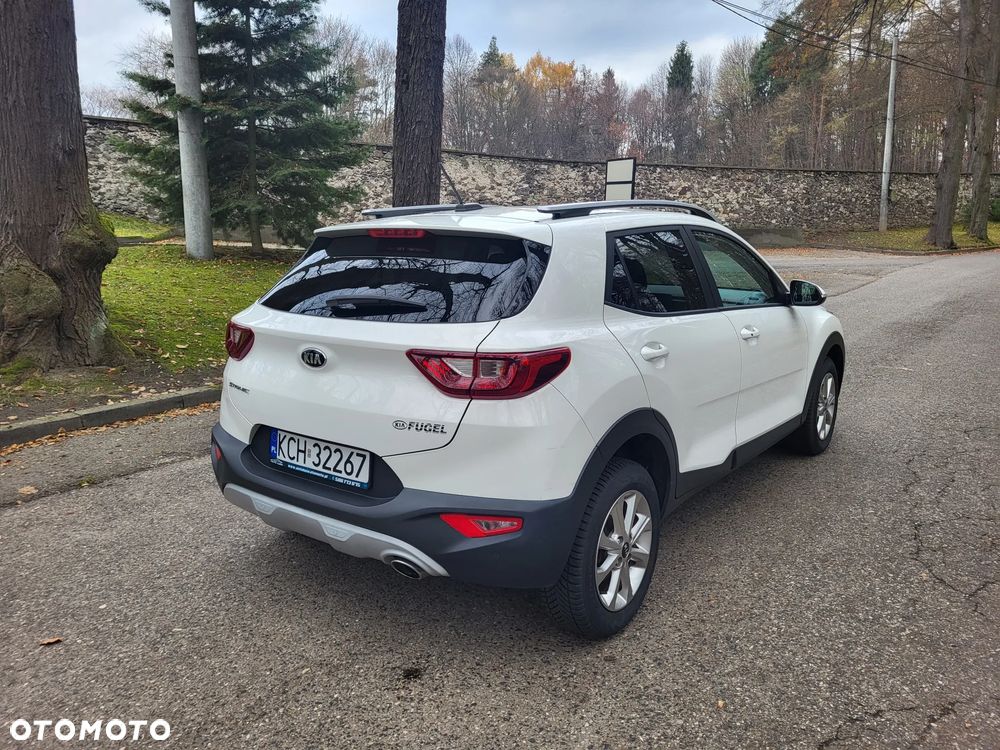 Kia Stonic 1.2 Dream-Team Edition - 5