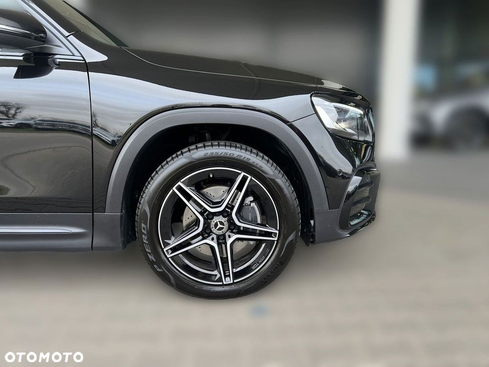Mercedes-Benz GLB 200 d AMG Line 8G-DCT - 16