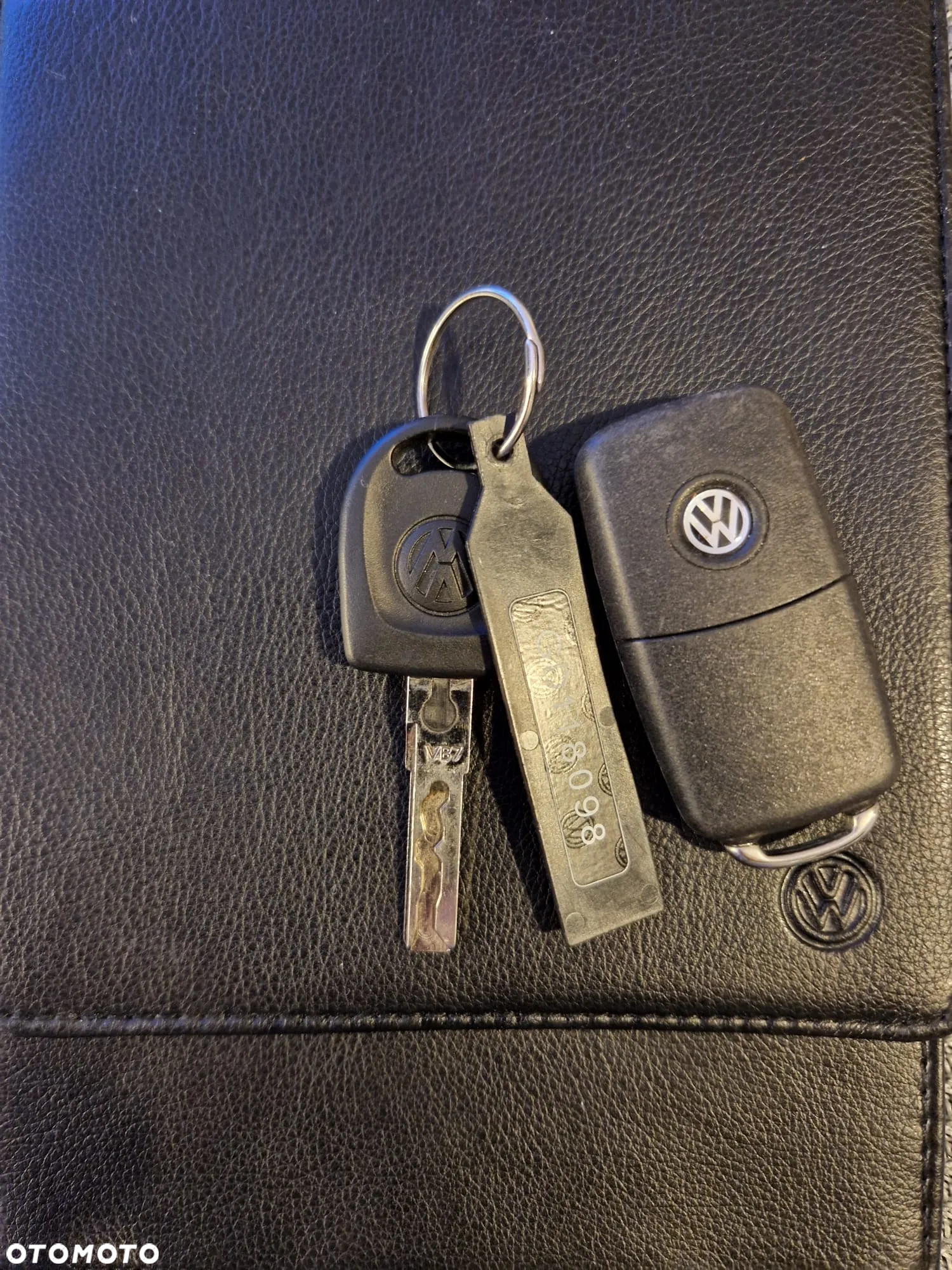 Volkswagen up! 1.0 United - 38