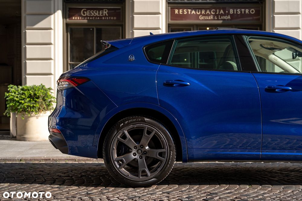 Maserati Levante Q4 GranSport - 4