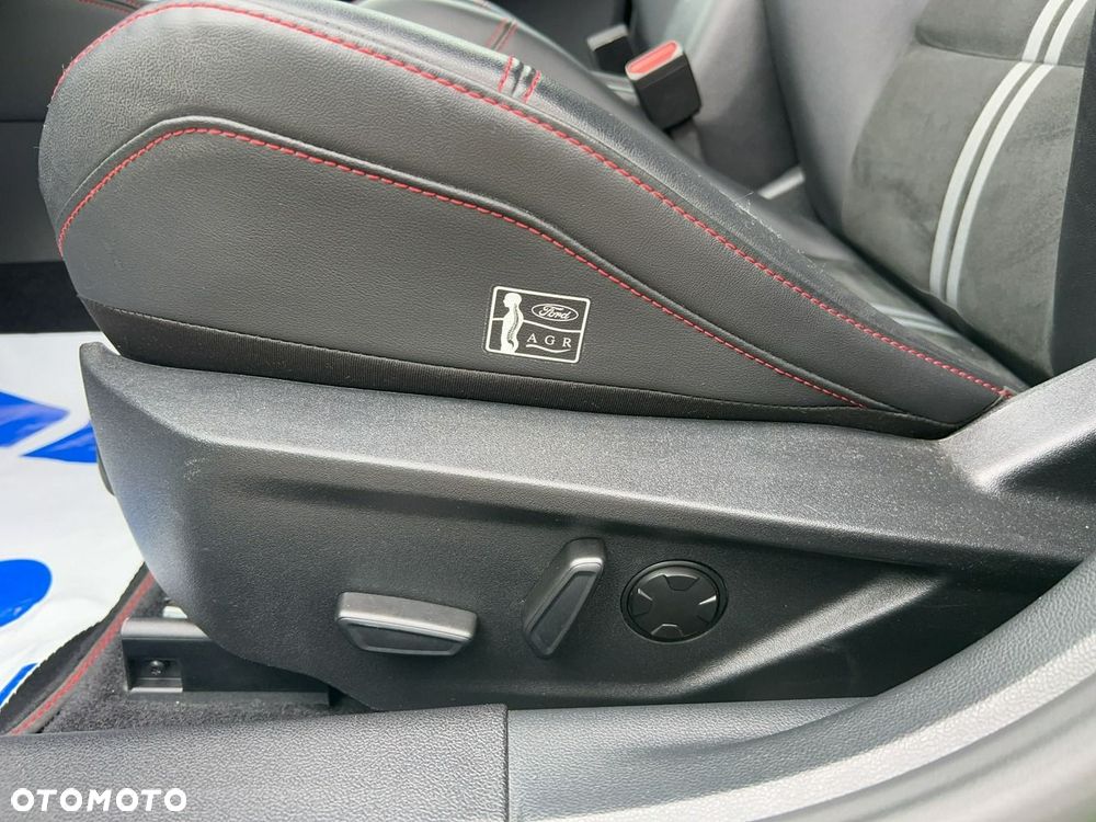 Ford Focus 2024