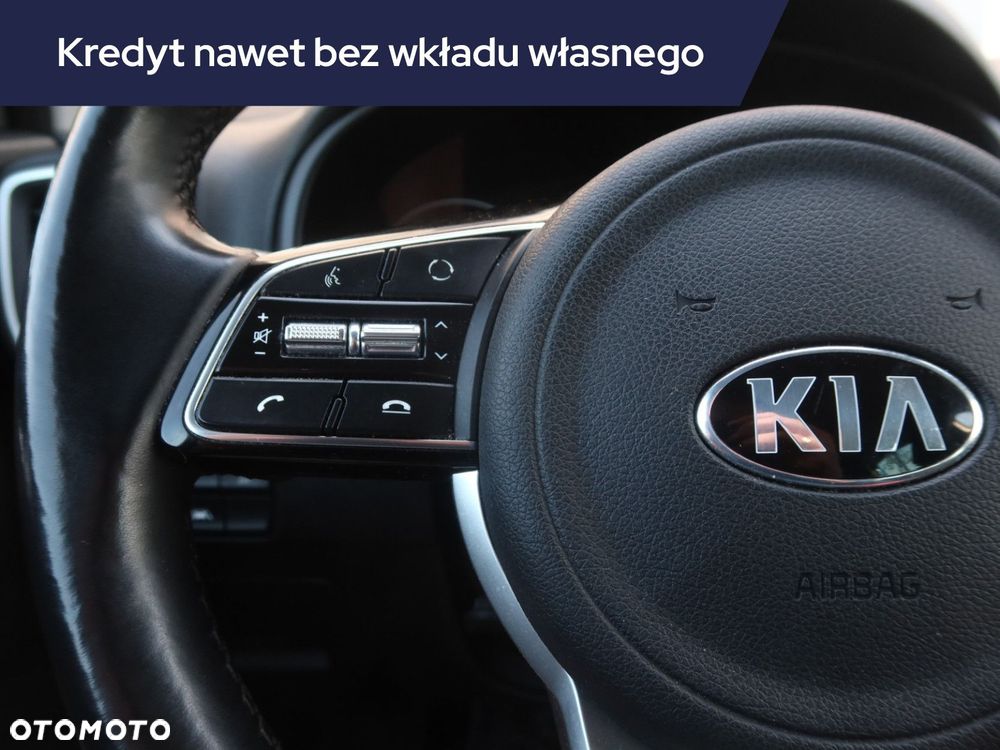 Kia Sportage - 19