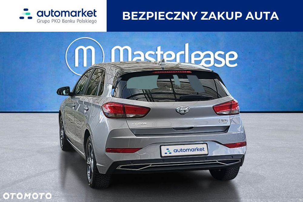 Hyundai i30 1.5 DPI Smart - 7