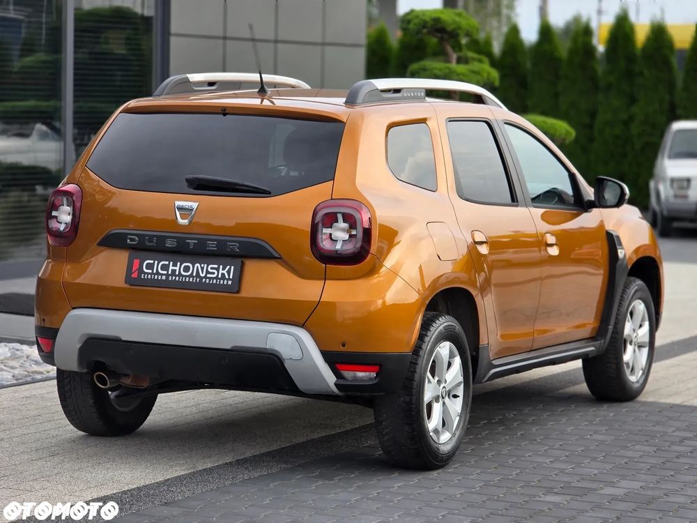Dacia Duster 1.0 TCe Comfort - 7